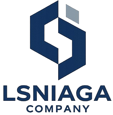 Logo LSniaga